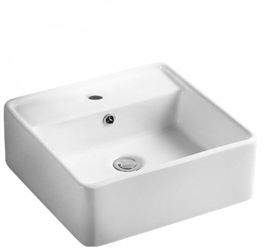 Gloss White WH or Above Basin